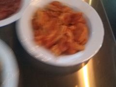 -马路牙子地桌烤肉(工体店)