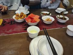 -老山村酒楼(白石洲店)