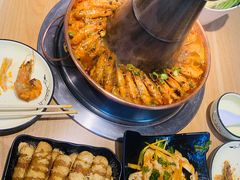 -蛙大侠香辣牛蛙火锅店(总店)
