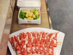 -巴蜀王婆大虾(南锣鼓巷店)