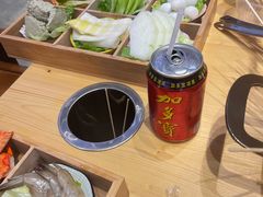 -娜姐鲜牛肉串串火锅(藏龙岛店)