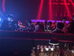-赤红音乐现场(浦东金桥路店)