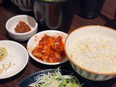 -蒜香焼肉PURUSHIN(马场路店)