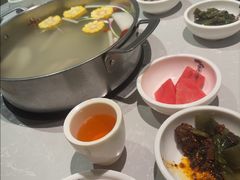 -俏牛哥鲜牛肉牛肆馆(重庆天地店)