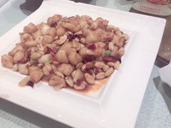 -蓬川食府(金海道店)