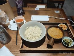 -李百蟹·江南蟹黄面·河景餐厅(夫子庙总店)