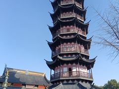 -西林禅寺