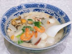 -山外山菜馆(玉泉路店)