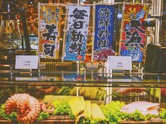 -长春富力万达文华酒店-集·味自助餐厅