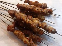 -铁人烧烤(北京店)