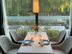 -食悦江南·淮扬菜·烤鸭(亚运村·惠新店)