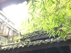 -星巴克(成都锦里店)