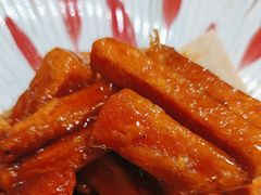 -钟吾小馆·地道徐州菜(锦创书城店)