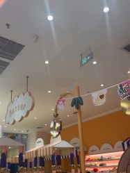 -奈尔宝·儿童乐园·亲子餐厅(苏州大悦城店)