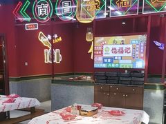 -饶福记·南昌烧烤大排档(九龙湖土著店)