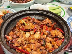 -欧记大排档·景德菜(上海首店)