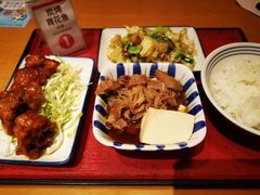 -虹梅食堂·爱蝦乃家