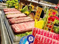 -苏格里岛自助烤肉海鲜火锅(成都金牛万达店)