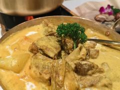 -Home Thai·泰谣(王府井apm店)