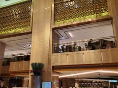 -广州粤海喜来登酒店