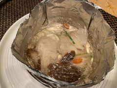 -和·铁板烧·OMAKASE(望京昆泰嘉晟酒店)