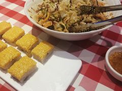 -西贝(枫蓝国际购物中心店)