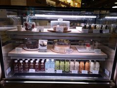 -After You Dessert Cafe(Silom Complex)