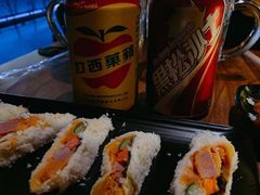 -浅醉·小酒馆