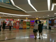 -华润万家(M2香港名都店)