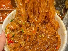 -海底捞火锅(老城根店)