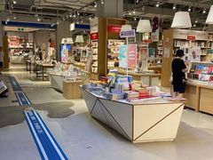-当当书店(国泰广场店)