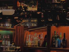 -The Cheebat 锌吧·Bistro(体育西店)