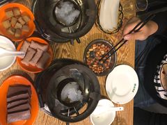 -范贤光鸡公煲(平乐园总店)