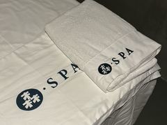 -森SPA·泰式按摩·精油Massage(宝安中心店)
