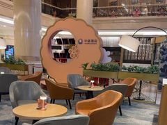 -逸派咖啡 EPARKCOFFEE(广安门店)