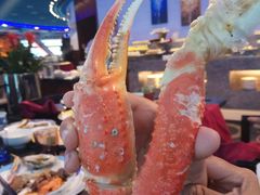 -海神诺富特大酒店-旋宫50旋转餐厅
