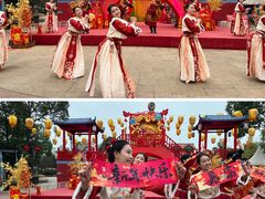 -国色天乡三期陆地乐园