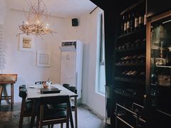 -羽深肉铺 Steak & Wine