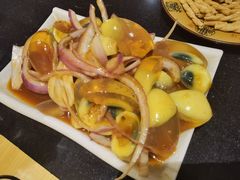 -花雕醉鸡(北大街义勇街店)
