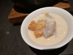 -汤城小厨•粤菜•靓汤(苏州街店)