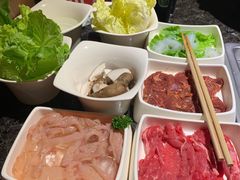 -海底捞火锅(天一广场亚细亚店)