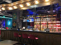 -疯克大象美式烤肉餐厅