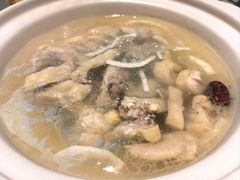 -龙泉人椰子鸡.糟粕醋.海南菜(三亚旗舰店)