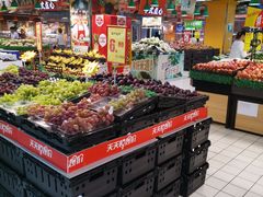-世纪联华超市(浦电路店)