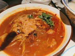 -解家河南菜(金水路店)