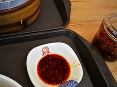 -鸡鸣汤包(仙林店)