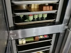-李奥斯汀蛋糕商务茶歇·甜品台·企业活动团建(长寿路店)