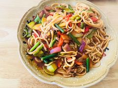 炒拉条-陇原丰兰州味道(胜利门店)
