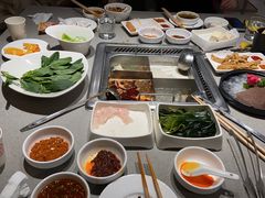 -海底捞火锅(杭州萧山宝龙广场店)