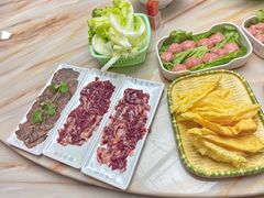 -杏花吴记牛肉火锅